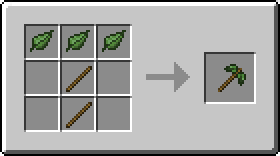 Steeleaf Pickaxe Crafting.png