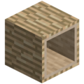 Hollow Minewood Log.png