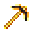 Fiery Pickaxe Animated.gif