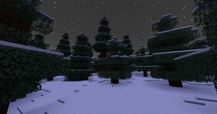 Snowy Forest Biome.png
