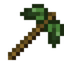 Steeleaf Pickaxe.png