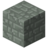 Cracked Mazestone Brick