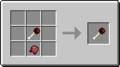 Crafting Life Drain Scepter 2.png