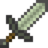 Knightmetal Sword