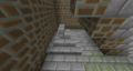 Goblin Knight Stronghold - Treasure Staircase.png