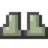 Knightmetal Boots